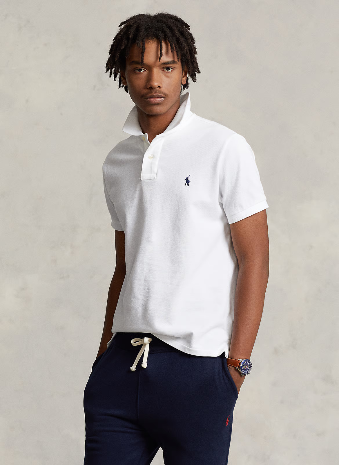 T-SHIRT POLO