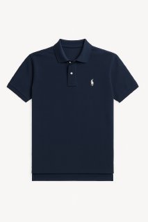 T-SHIRT POLO
